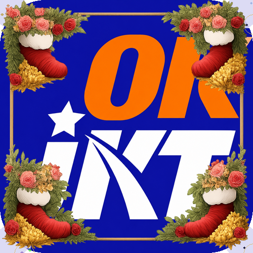 okjkt — galeri pratinjau Resmi APK